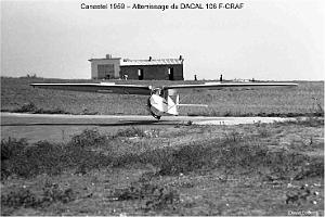 143-AERODROME-ET-BASE-1945-1962-27- (19) CANASTEL